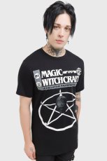 画像4: 【Mens】Paperback T【KILL STAR】 (4)