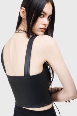 画像4: Nyxian Corset / ビスチェトップス【KILL STAR】 (4)