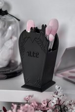画像1: Gravestone Brush Holder / メイクブラシホルダー【KILL STAR】 (1)