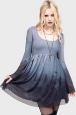 画像1: Withering Fields Dress / ワンピース【KILL STAR】 (1)