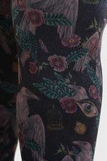 画像4: Corax Leggings / レギンス【KILL STARxTHE LOST BOYS】 (4)