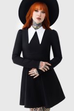 画像2: Cathedral Skater Dress / ワンピース【KILL STAR】 (2)