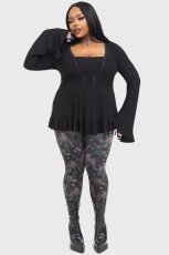 画像7: Corax Leggings / レギンス【KILL STARxTHE LOST BOYS】 (7)