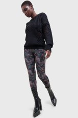 画像2: Corax Leggings / レギンス【KILL STARxTHE LOST BOYS】 (2)