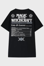 画像2: 【Mens】Paperback T【KILL STAR】 (2)