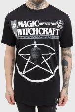 画像7: 【Mens】Paperback T【KILL STAR】 (7)