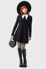 画像6: Cathedral Skater Dress / ワンピース【KILL STAR】 (6)