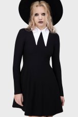 画像4: Cathedral Skater Dress / ワンピース【KILL STAR】 (4)