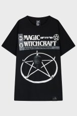 画像1: 【Mens】Paperback T【KILL STAR】 (1)