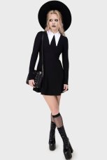 画像5: Cathedral Skater Dress / ワンピース【KILL STAR】 (5)