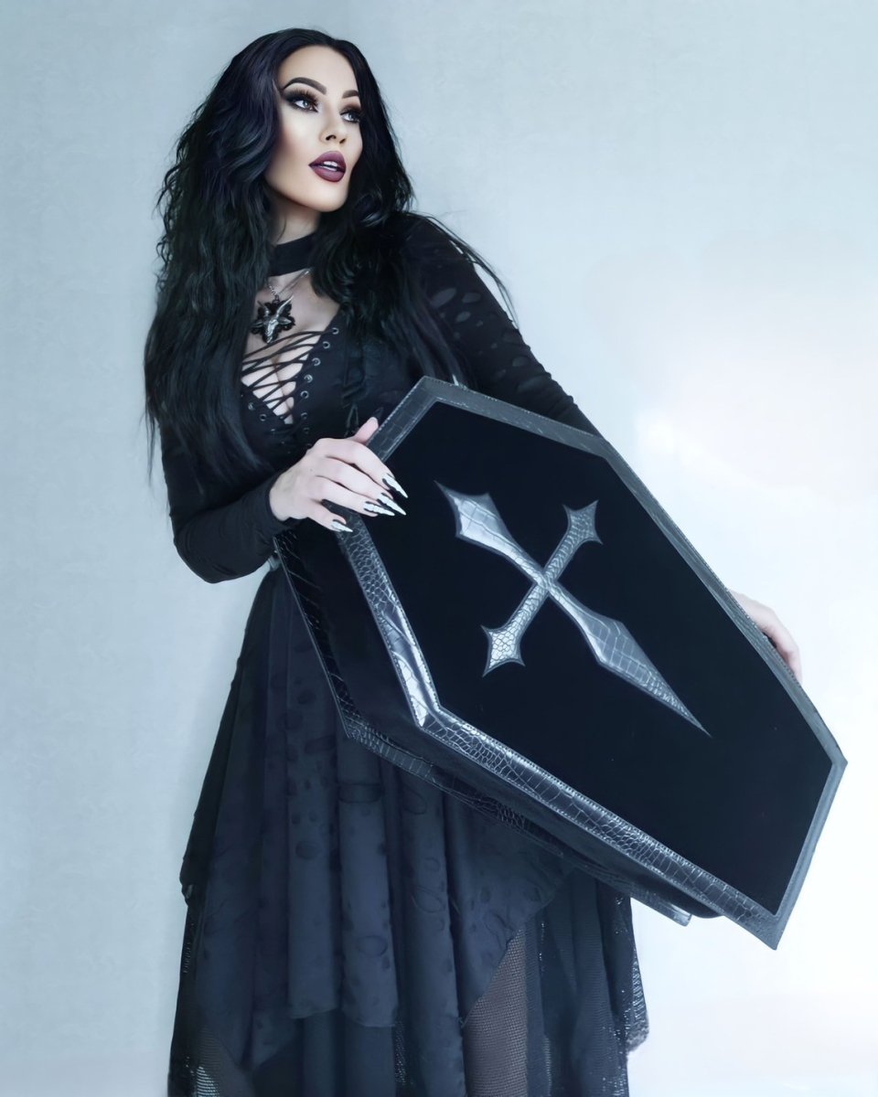 画像25: IN UR WEB WEEKENDER BAG / ショルダーバッグ【KILL STAR】 (25)