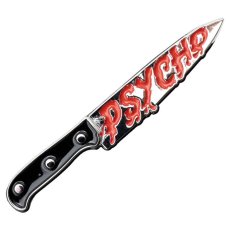 画像2: Psycho Knife / ピン【KREEPSVILLE 666】 (2)
