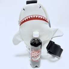 画像7: Shark Sling Bag In Nylon / ボディバッグ【SPOOKYVILLE CRITTERS】 (7)
