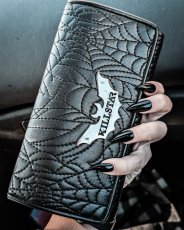 画像9: Webutant Wallet / ウォレット【KILL STAR】 (9)