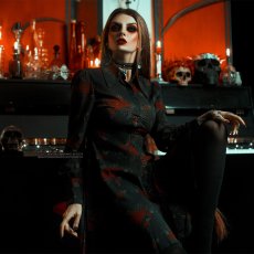 画像22: Pandora Shirt Dress【KILL STAR】 (22)