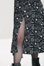 画像7: Hello Goodbye Dress / ワンピース【HELL BUNNY】 (7)