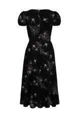 画像6: Grungy Spider Dress / ワンピース【HELL BUNNY】 (6)
