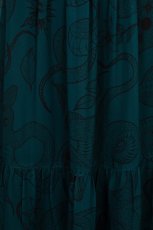 画像10: Venom Skirt / スカート【HELL BUNNY】 (10)