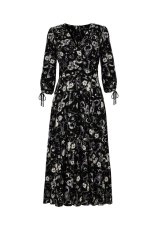 画像5: Star Sign Midi Dress / ワンピース【HELL BUNNY】 (5)