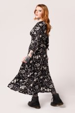画像3: Star Sign Midi Dress / ワンピース【HELL BUNNY】 (3)