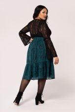 画像7: Venom Skirt / スカート【HELL BUNNY】 (7)