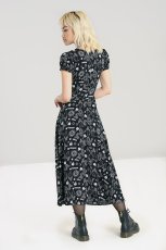 画像4: Hello Goodbye Dress / ワンピース【HELL BUNNY】 (4)