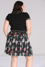 画像8: Roesia Top / トップス【HELL BUNNY】 (8)
