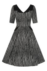 画像2: 🔥SALE🔥Regan 50's Dress / ワンピース【HELL BUNNY】 (2)