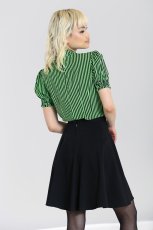 画像8: 🔥SALE🔥Humbug Blouse / ブラウス【HELL BUNNY】 (8)