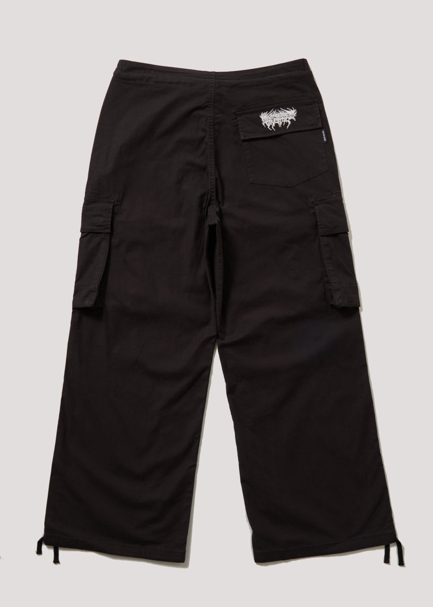 画像3: 【Mens】Stirling Trousers / カーゴパンツ【HELL BUNNY(Chet Rock)】 (3)