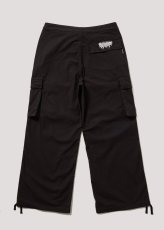 画像2: 【Mens】Stirling Trousers / カーゴパンツ【HELL BUNNY(Chet Rock)】 (2)
