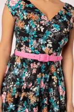 画像2: Umi Dress / ワンピース【HELL BUNNY】 (2)