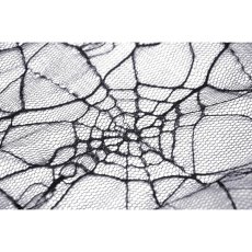 画像12: Gothic sexy spider exaggerated sleeves hooded cape / ケープ【DARK IN LOVE】 (12)