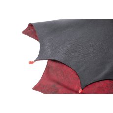 画像15: Gothic vampire shadow bat-shaped capelet / ボレロ【DARK IN LOVE】 (15)