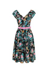画像8: Umi Dress / ワンピース【HELL BUNNY】 (8)