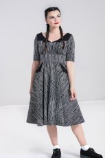 画像5: 🔥SALE🔥Regan 50's Dress / ワンピース【HELL BUNNY】 (5)