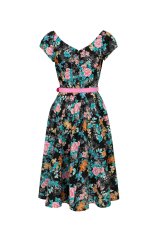 画像9: Umi Dress / ワンピース【HELL BUNNY】 (9)