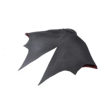画像16: Gothic vampire shadow bat-shaped capelet / ボレロ【DARK IN LOVE】 (16)