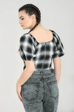 画像7: 🔥SALE🔥Avril Top / トップス【HELL BUNNY】 (7)