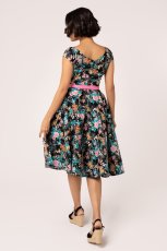 画像4: Umi Dress / ワンピース【HELL BUNNY】 (4)