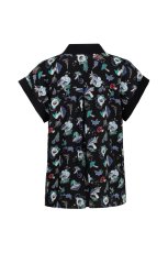 画像8: 🔥SALE🔥Amanita Shirt / トップス【HELL BUNNY】 (8)