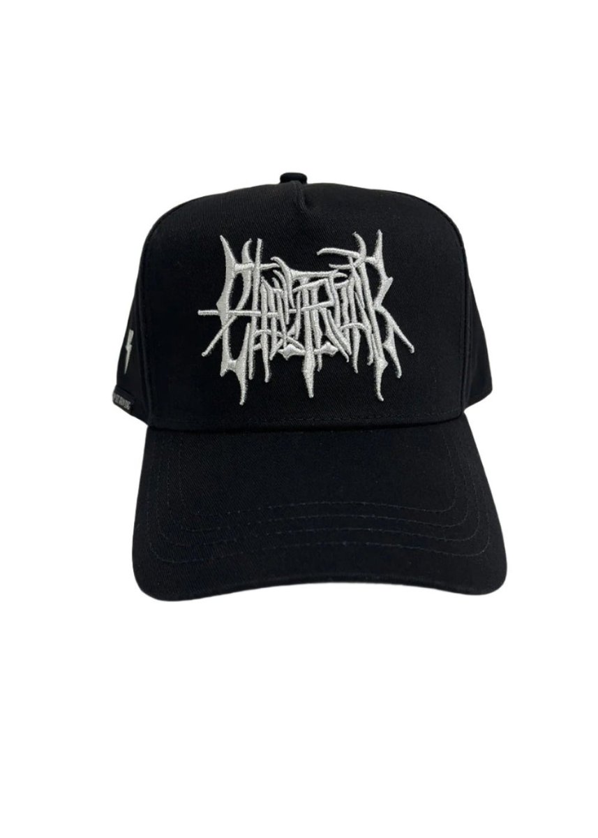 画像3: Iron Webb Trucker Cap / キャップ【HELL BUNNY(Chet Rock)】 (3)