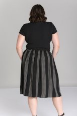 画像4: 🔥SALE🔥Lita Skirt / スカート【HELL BUNNY】 (4)