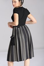画像8: 🔥SALE🔥Lita Skirt / スカート【HELL BUNNY】 (8)
