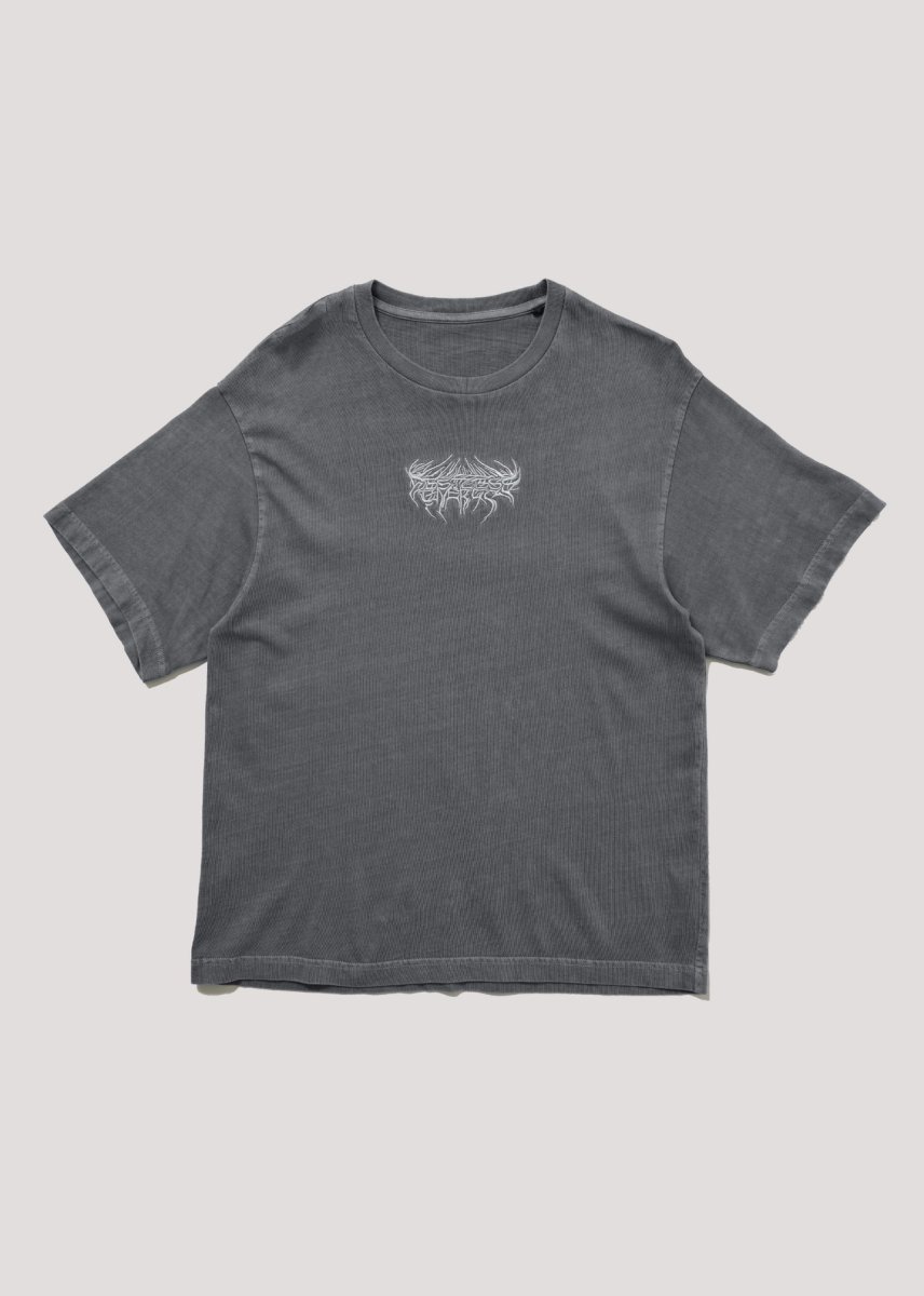 画像2: Restless Energy T-Shirt / Ｔシャツ【HELL BUNNY(Chet Rock)】 (2)