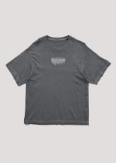 画像1: Restless Energy T-Shirt / Ｔシャツ【HELL BUNNY(Chet Rock)】 (1)