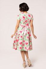 画像4: Camille Dress / ワンピース【HELL BUNNY】 (4)