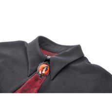 画像14: Gothic vampire shadow bat-shaped capelet / ボレロ【DARK IN LOVE】 (14)