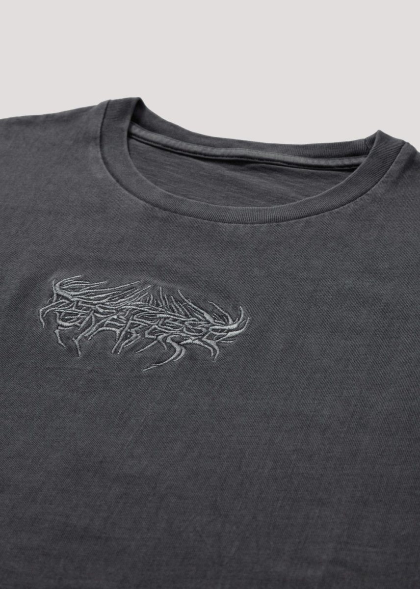 画像3: Restless Energy T-Shirt / Ｔシャツ【HELL BUNNY(Chet Rock)】 (3)