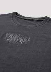 画像2: Restless Energy T-Shirt / Ｔシャツ【HELL BUNNY(Chet Rock)】 (2)
